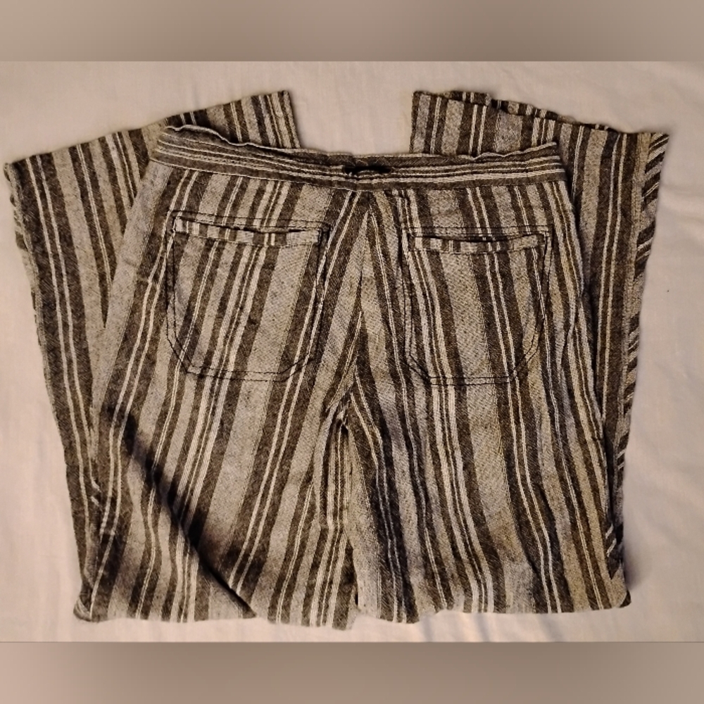 Rewind Linen Pants Size 7/28 - Picture 2 of 9